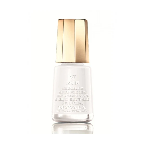 Minicolors Nail Color Cream - Smalto