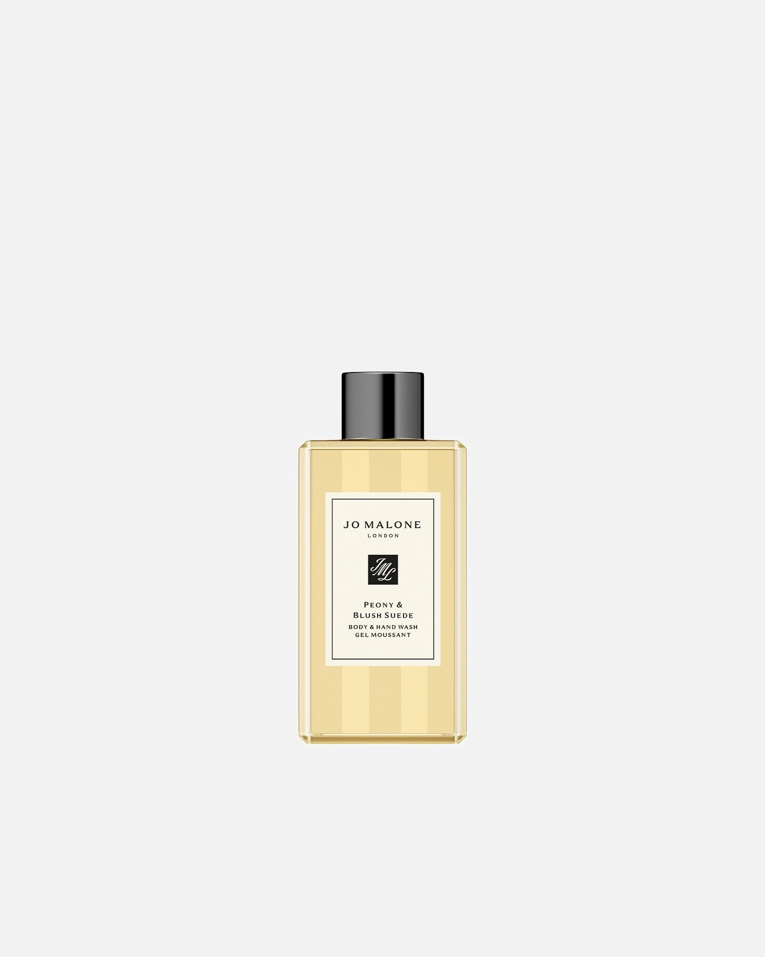 Jo Malone London Duschgel Kleine Kostbarkeiten Peony & Blush Wildleder – 100 ml