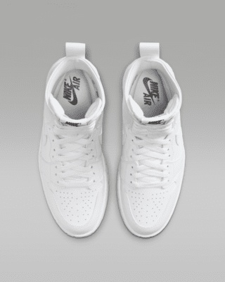 Air Jordan 1 Brooklyn Women's Boot