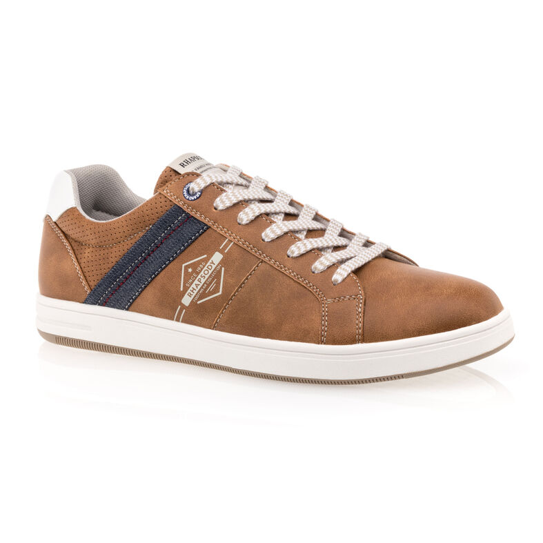 Korit / lenkkarit Homme Marron