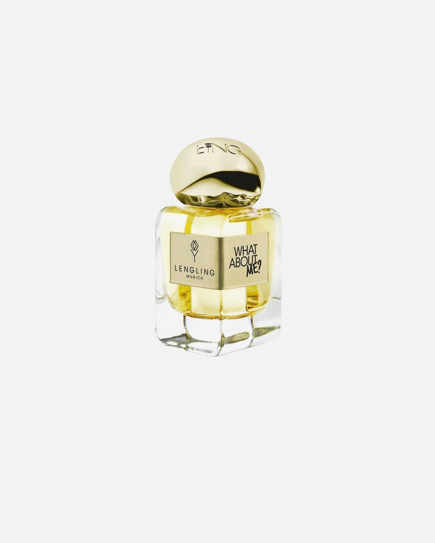 Lengling München Parfem Šta je sa mnom? - 50 ml