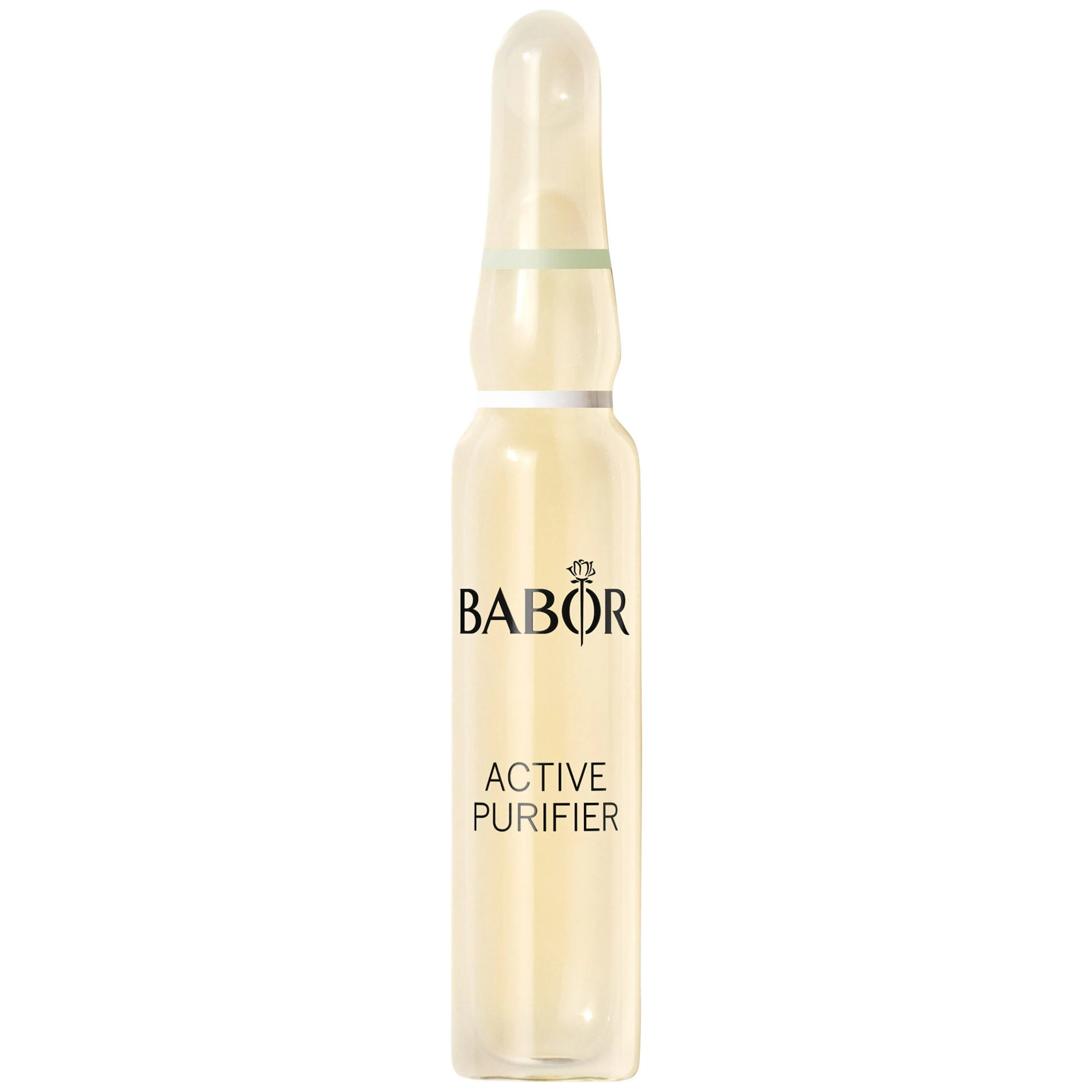 Concentrate de fiole, purificator activ, 7 x 2 ml - BABOR