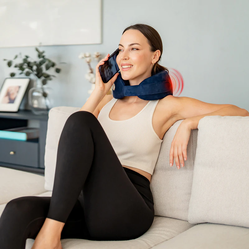 Medivon Cerv massagehalsband