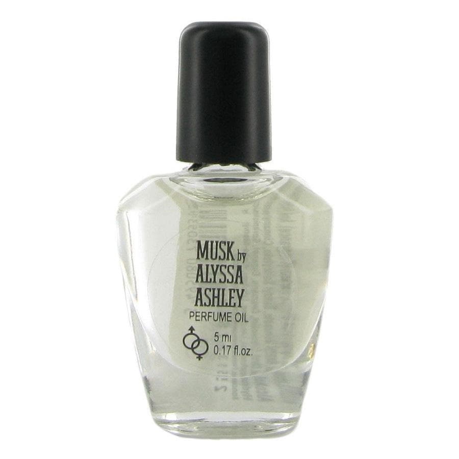 Alyssa Ashley Musk parfemsko ulje - 5 ml