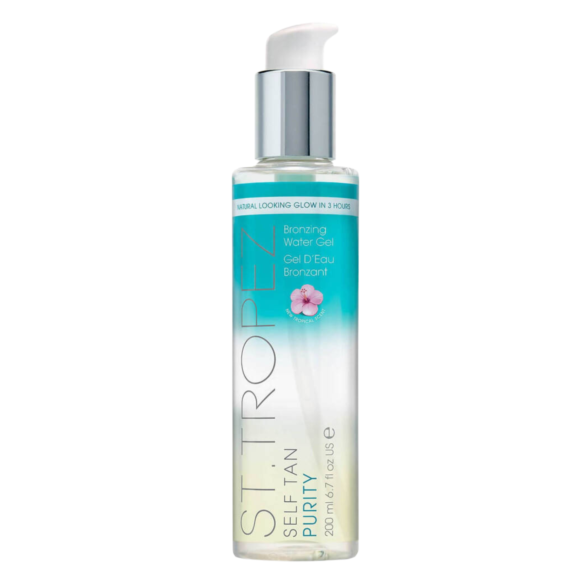 Autobronceador St. Tropez Purity