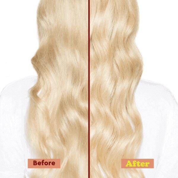 Gloss Super Color Conditioning Biondo Perla