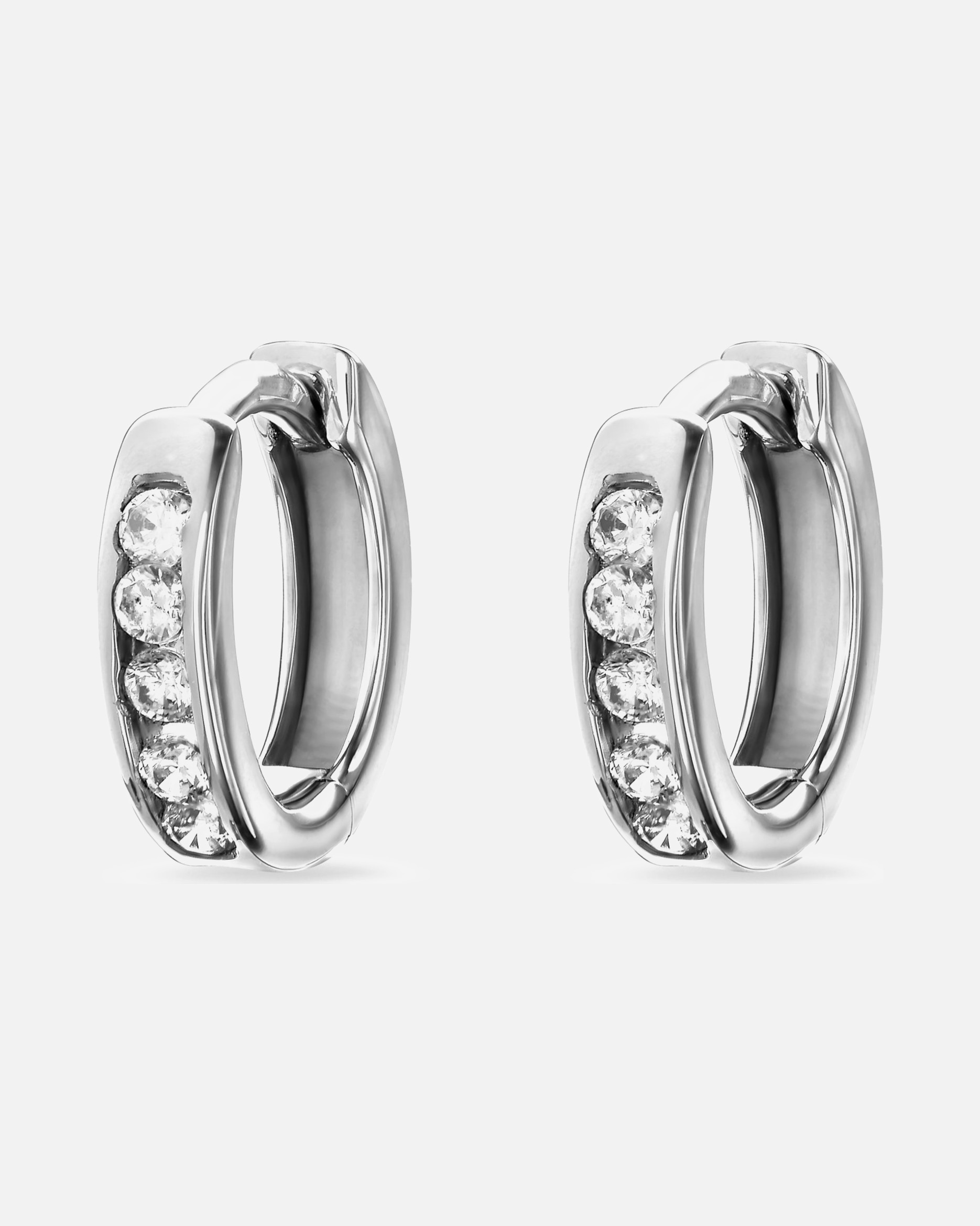 FAVS Boucles d'oreilles
