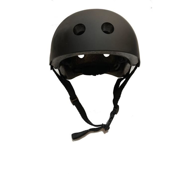 Beschermende helm - FLYBLADE - Verstelbaar - Maat 55-59 cm - Verstelsysteem aan de achterkant - 11 luchtinlaten