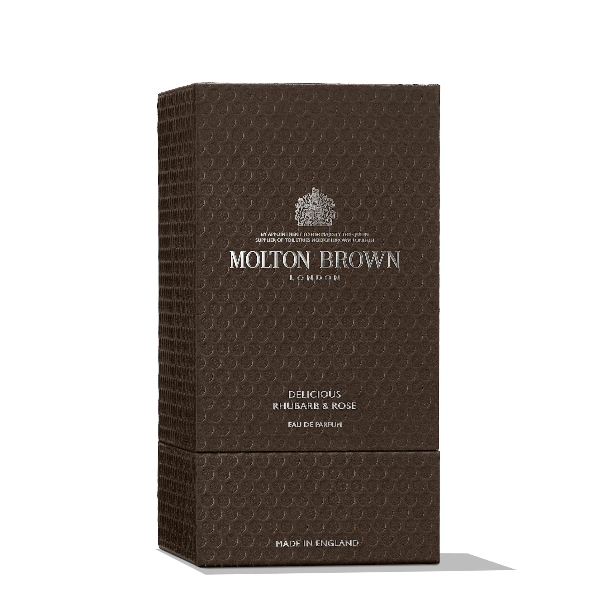 Molton Brown Finom Rebarbara és Rózsa EDP 100 ml