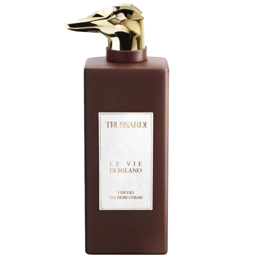 Trussardi en Vicoli Via Fiori Chiari