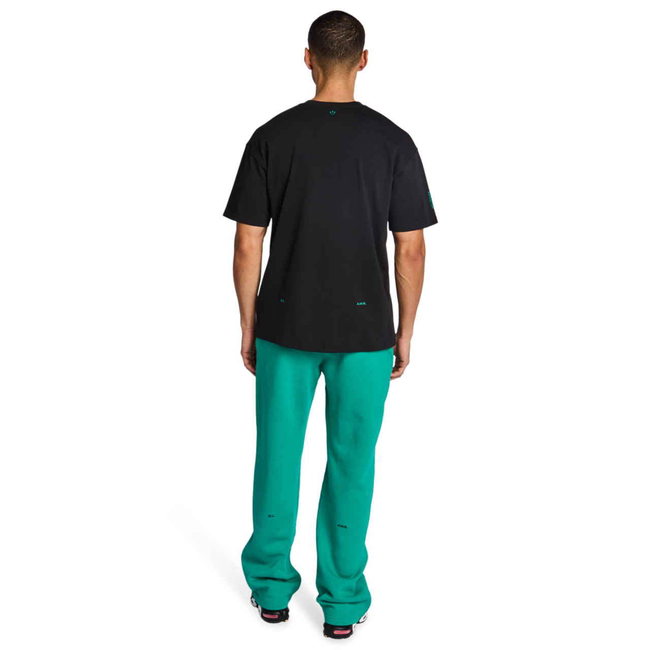Nike Nrg Nocta