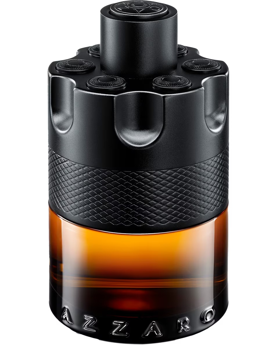 AZZARO Cel mai căutat parfum intens pentru bărbați