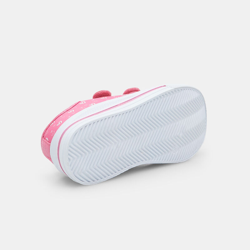 BBG Barbie meisjessneakers