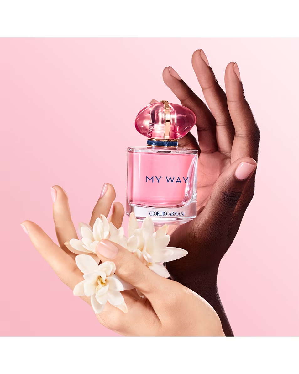 ARMANI My Way Nectar Eau de Parfum pentru femei