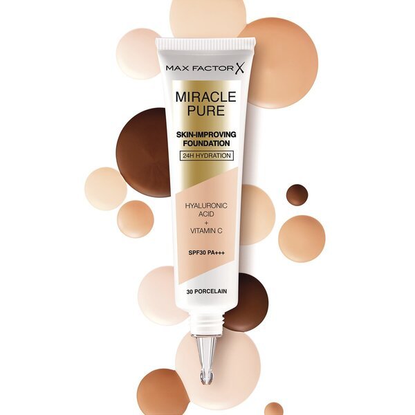 Max Factor Miracle Pure 075 пудер за побољшање коже<br>30ml
