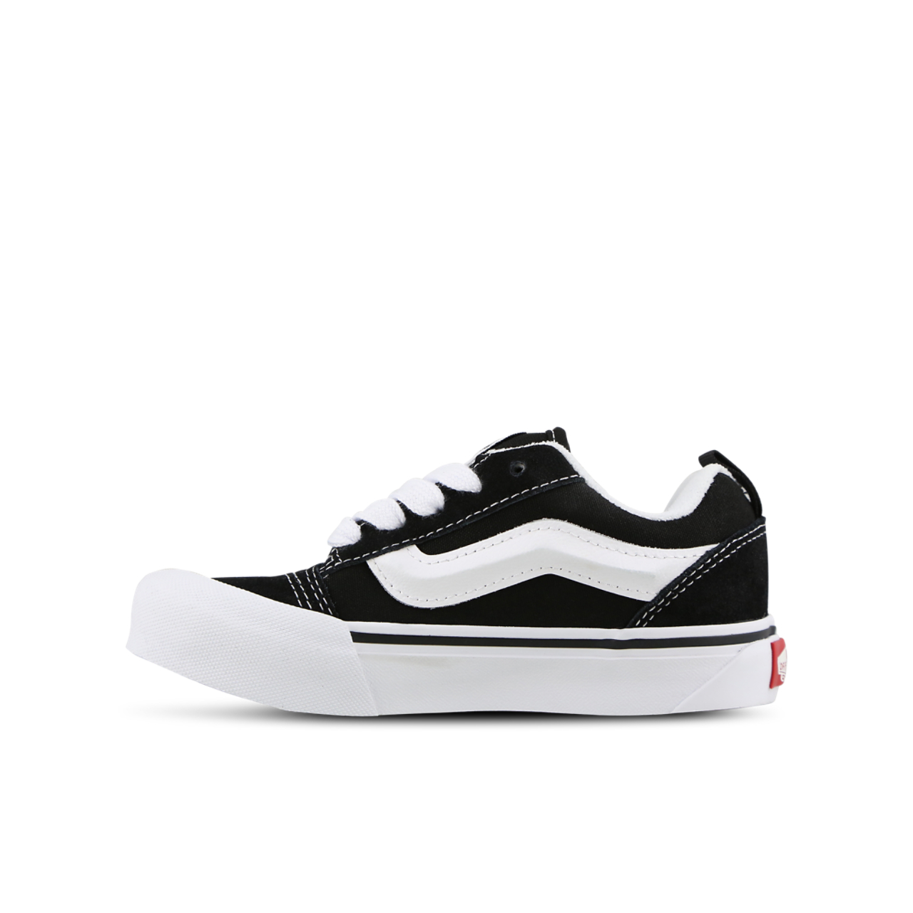 Vans Knu School