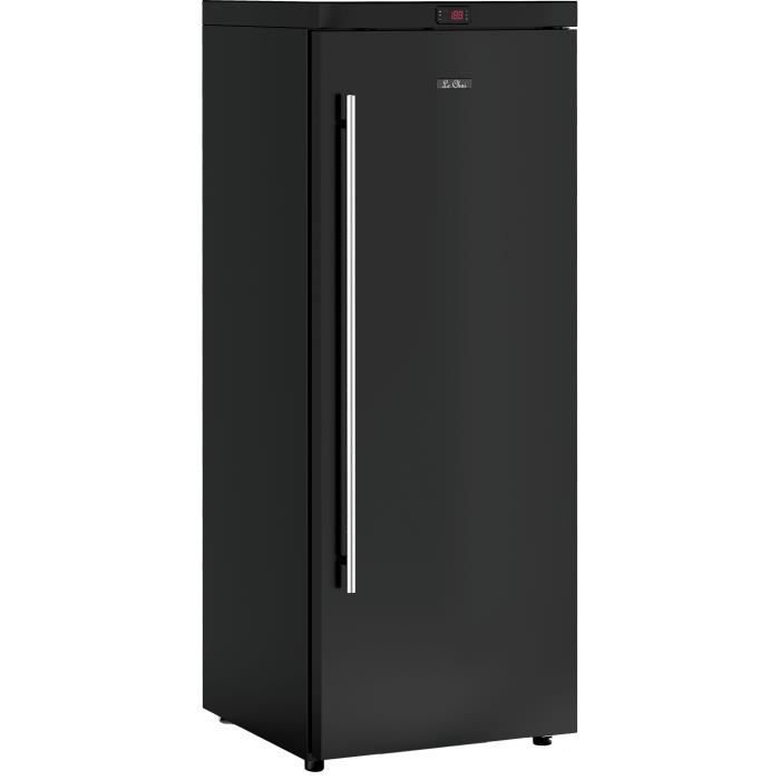 Wijnkelder voor rijping - LE CHAI - LMV1380D - 156 flessen - Klasse G - 60 x 67 x 156 cm