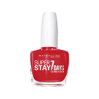 Maybelline NY Forever Strong Super Stay 7 Day kynsilakka 10 ml