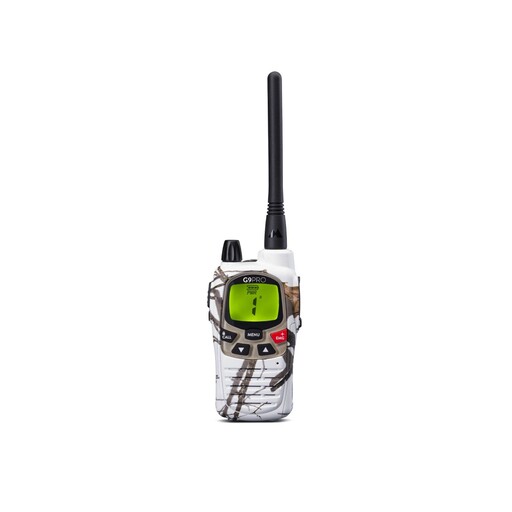 Walkie-talkie Midland G9 Pro Alb Storm