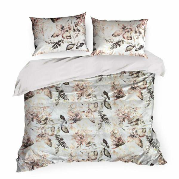 Komplet Pościeli ARINA 220x200 cm Roślinny Design