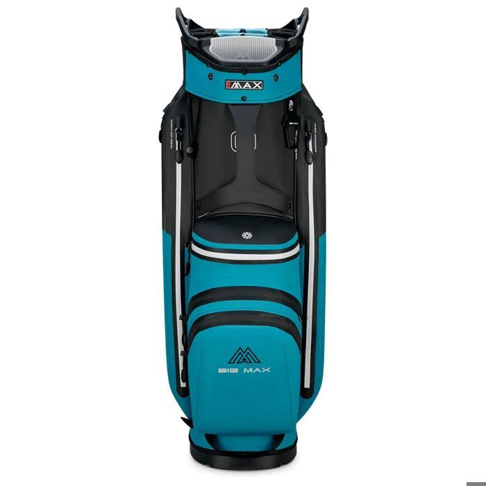 Bolsa para carrinho de golfe Big Max Aqua IPX Tour