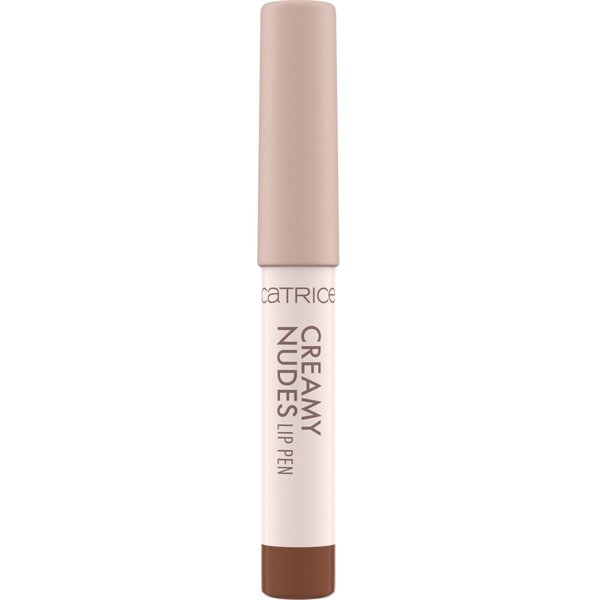 Stilou de buze Catrice Creamy Nudes 050 Happy Hazelnut<br>1.2g