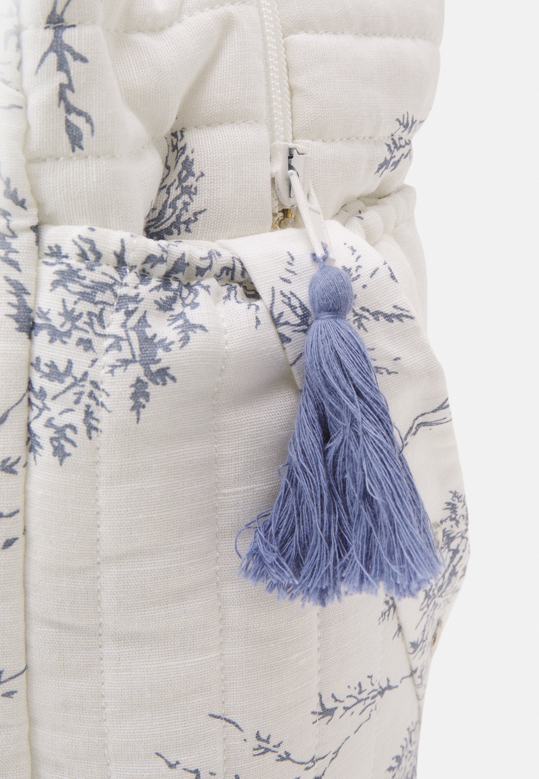 Tartine et Chocolat SET - Baby changing bag - bleu