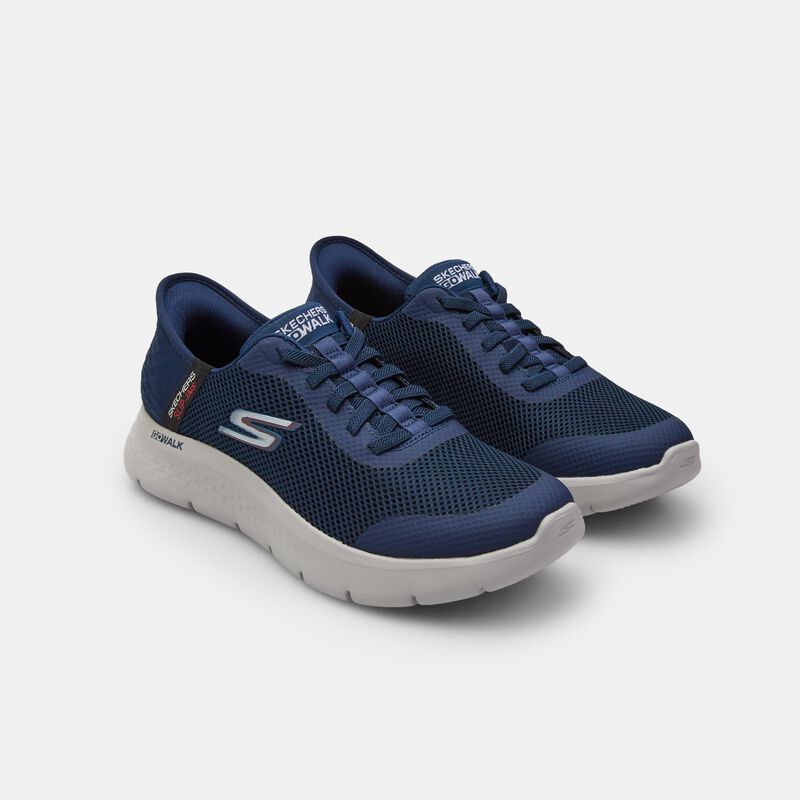 Herrsneaker SKECHERS GO WALK FLEX