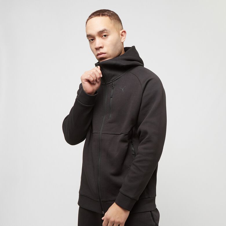 Pumatech Fullzip Hoodie