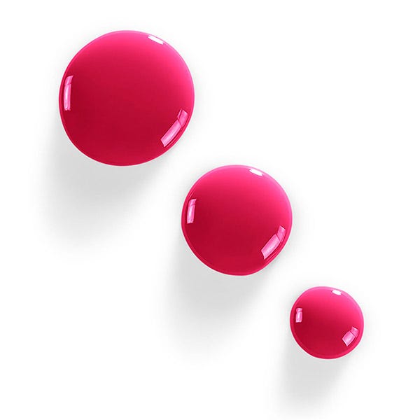 Lak na nehty Dior