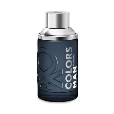 Benetton Benetton Colors Black Him EDT 100 ml 100 ml
