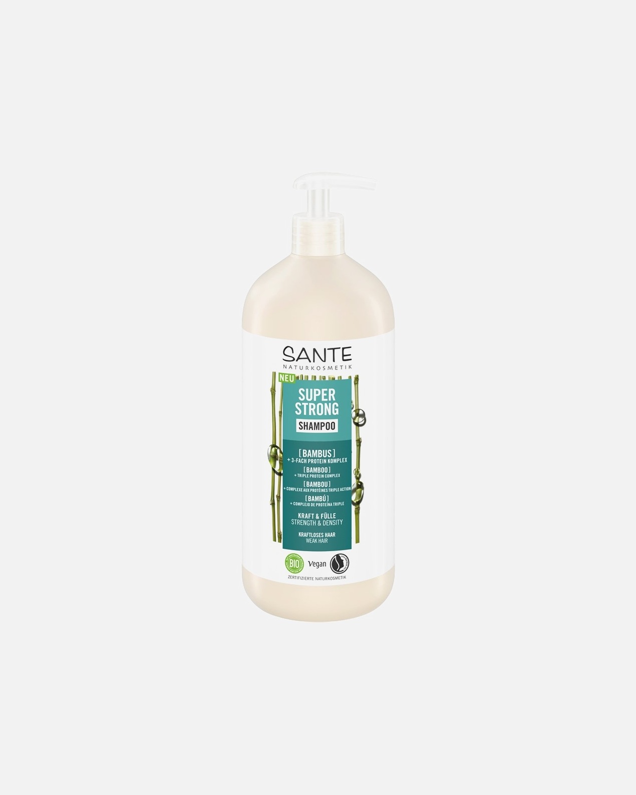 Sante šampon za kosu Super Starkes šampon - 950 ml