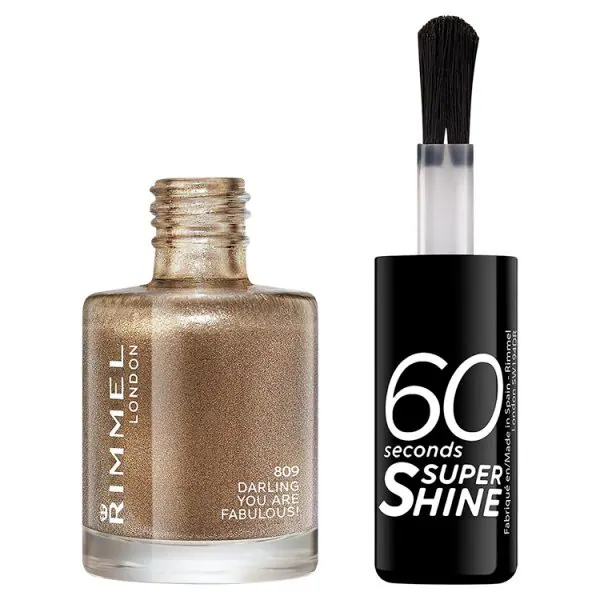 Rimmel lak za nokte 60 Second Darling You're Fab 8ml