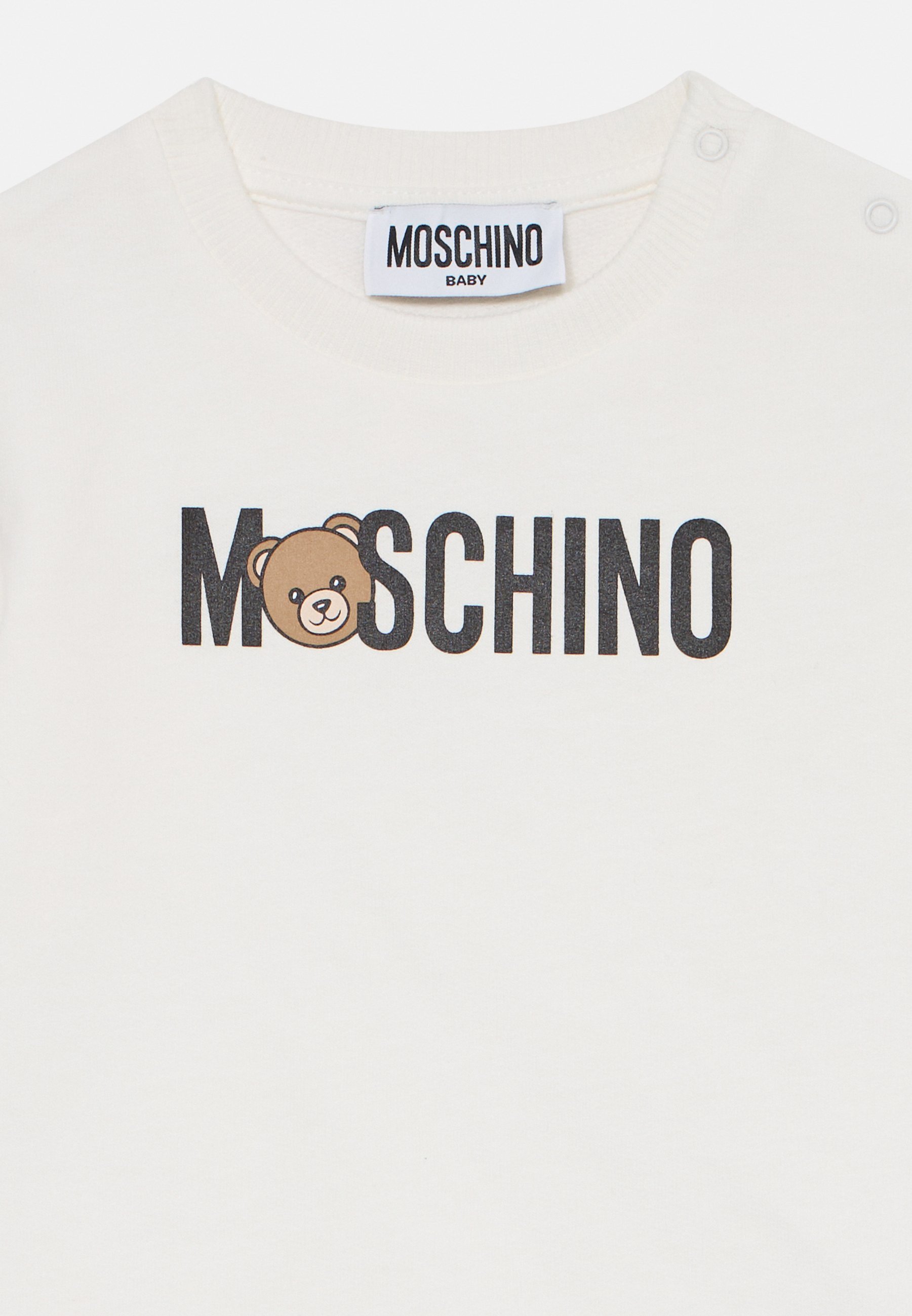 Robe bébé Moschino avec boîte cadeau - Robe de jour - Nuage