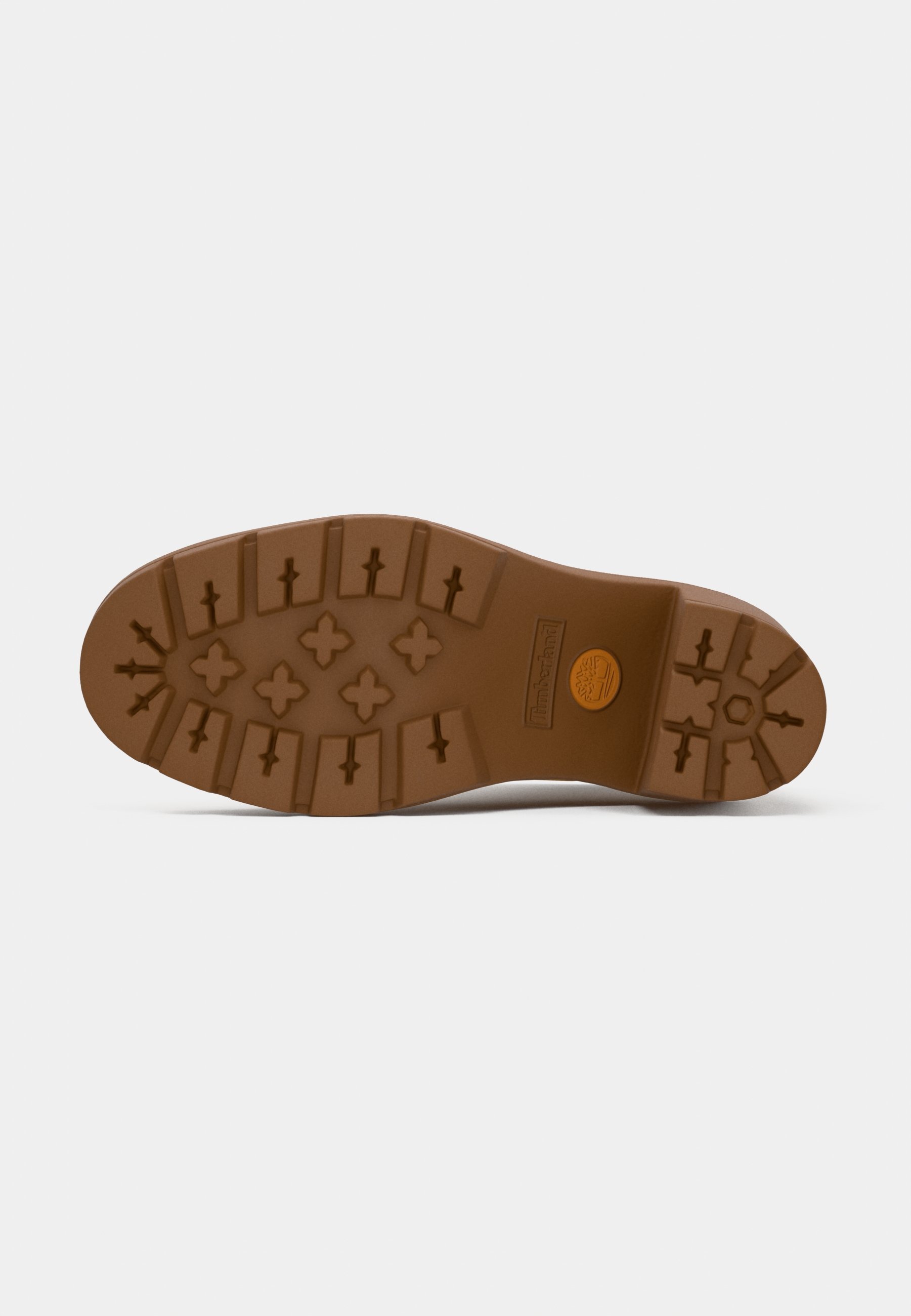 Timberland ALLINGTON HEIGHTS - Enkellaarsjes - tarwekleur