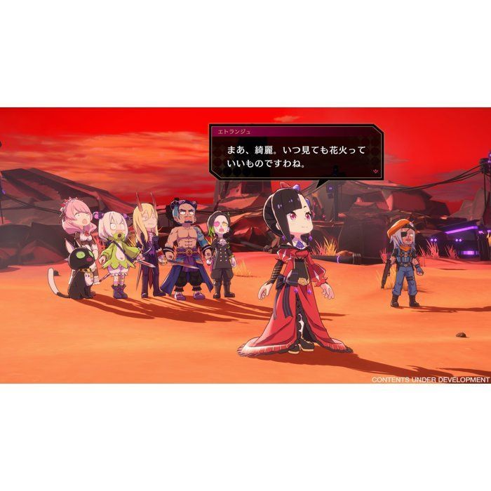 Strange Overlord - Edición Deluxe - Juego para Nintendo Switch