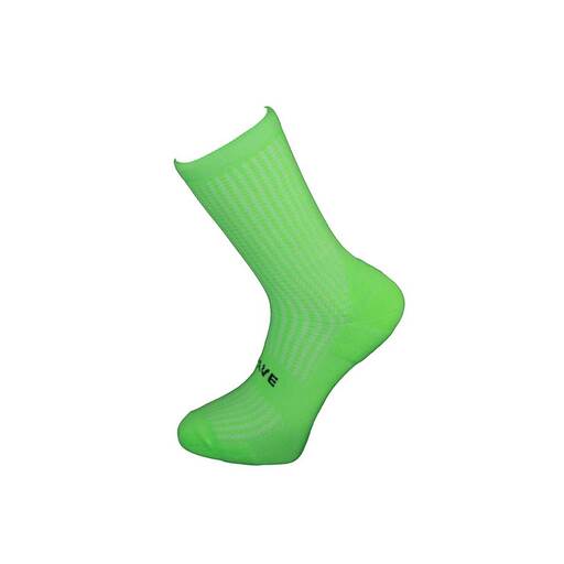 Technické ponožky The One Brave Green