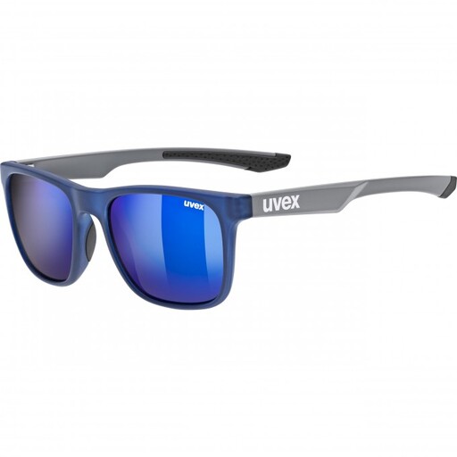 Gafe De Sol Uvex Lgl 42 Blue Grey