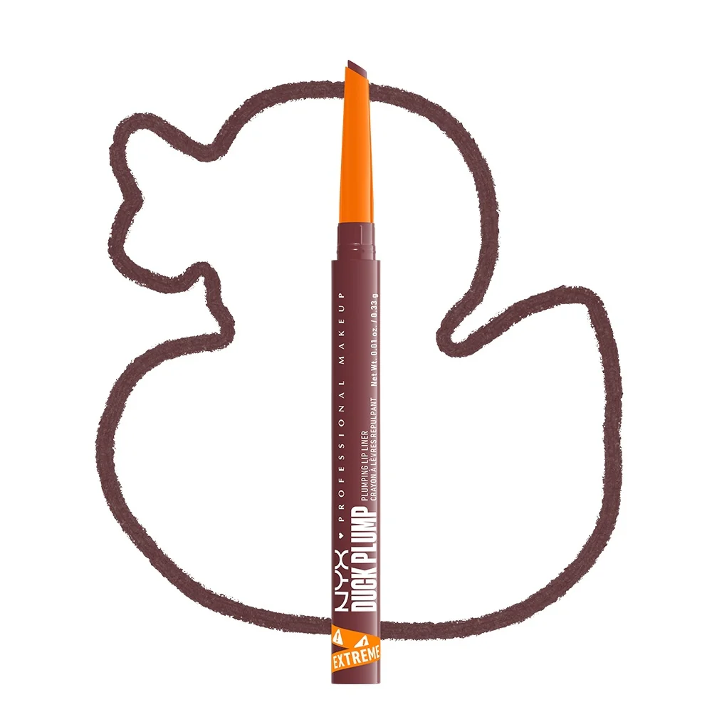 Labbra Duck Plump Lip Liner - Matita labbra