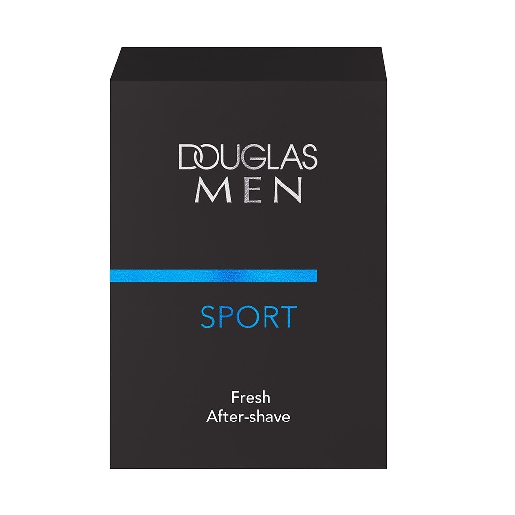 „Douglas Collection“ vyriškas losjonas po skutimosi, gaivinantis, 100 ml