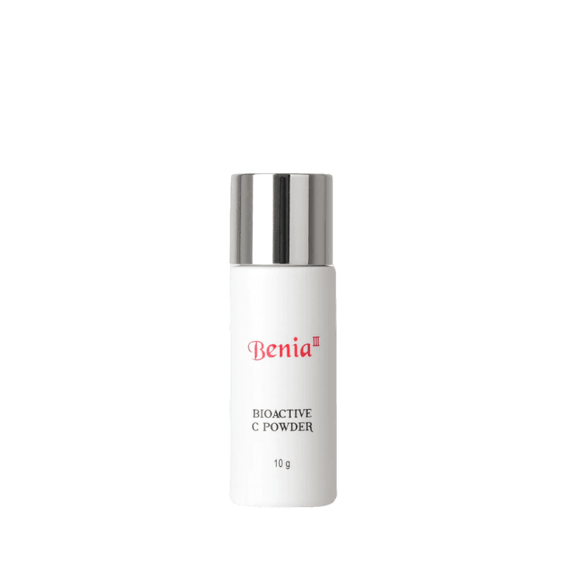 Benia III Cadeauverpakking