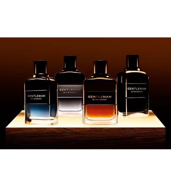 Gentleman Reserve Privat | 100 ml