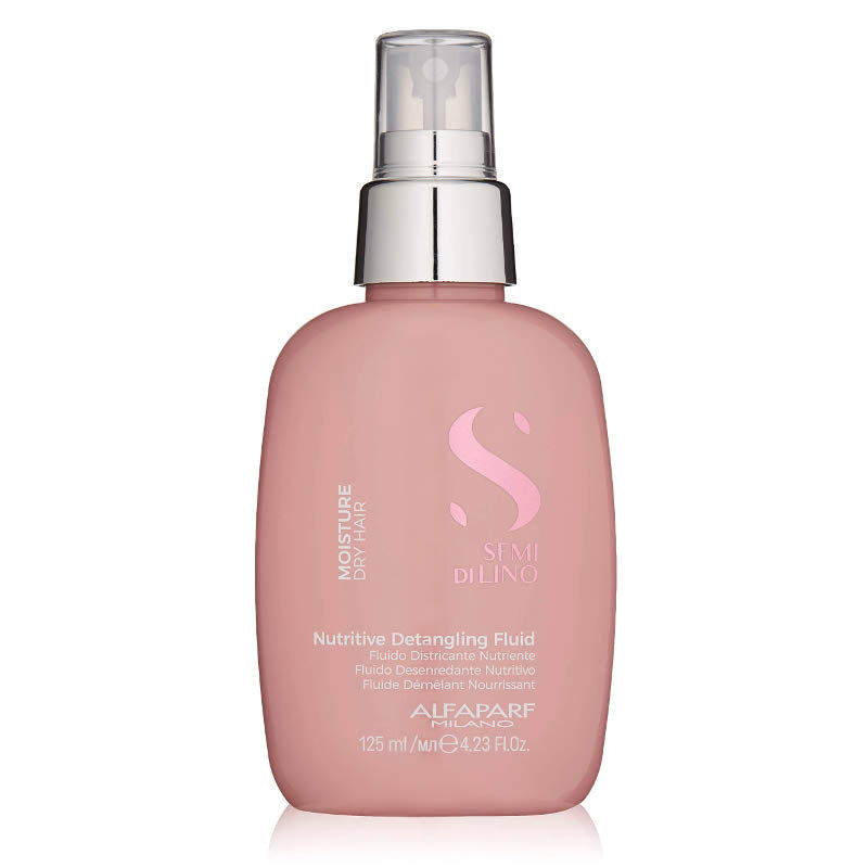 Alfaparf Semi Di Lino Moisture Nutritive