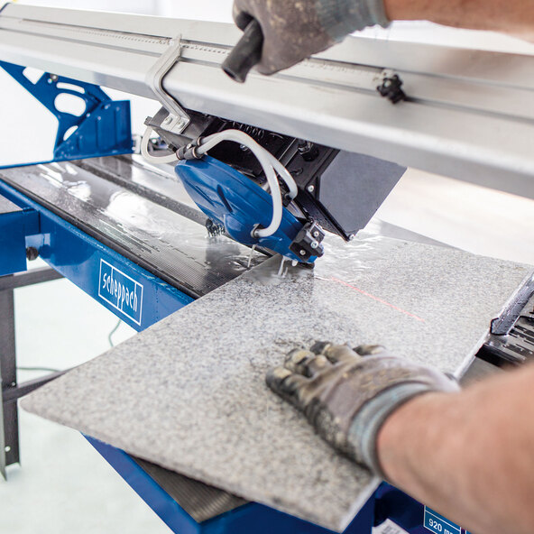 Stein- und Fliesenschneider FS3600