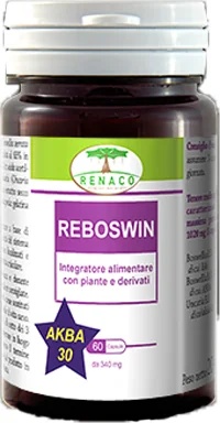 Reboswin 60 capsules