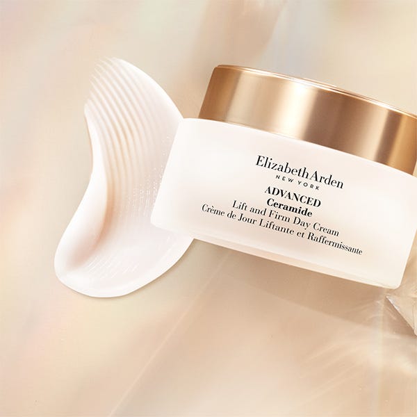 Avanceret Ceramid Løftende & Fast Dagcreme Cremigel| 50 ml