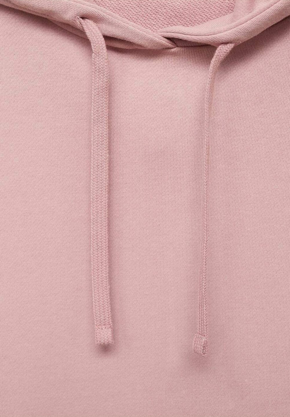 Mango Kids TEEN - Hoodie - pink
