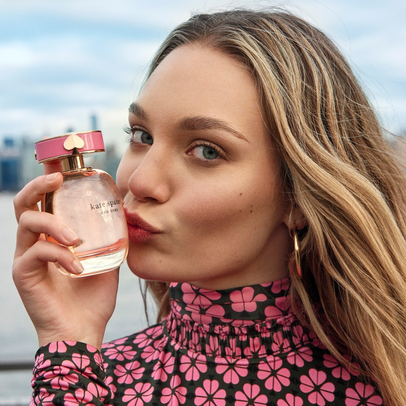 Parfumovaná voda Kate Spade New York – 40 ml