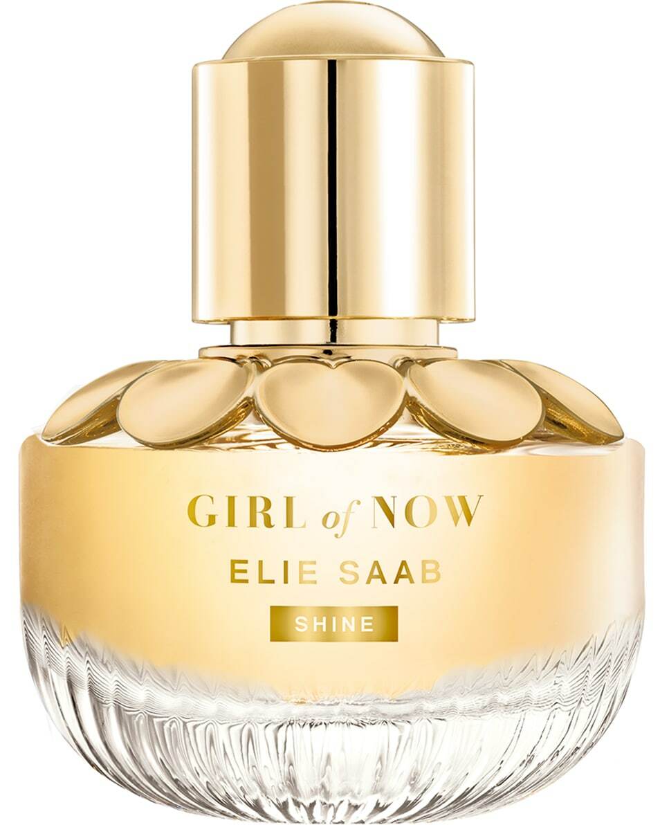 ELIE SAAB GIRL OF NOW SHINE EAU DE PARFUM