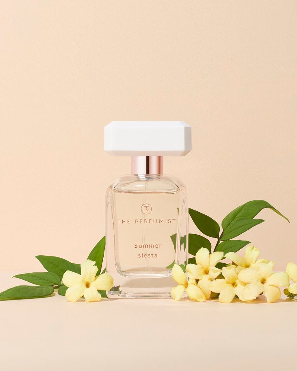 THE PERFUMIST SUMMER SIESTA EAU DE PARFUM